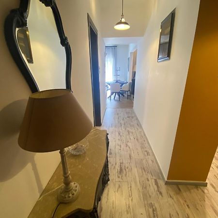 Rotonda City Center Thessaloníki Ngoại thất bức ảnh