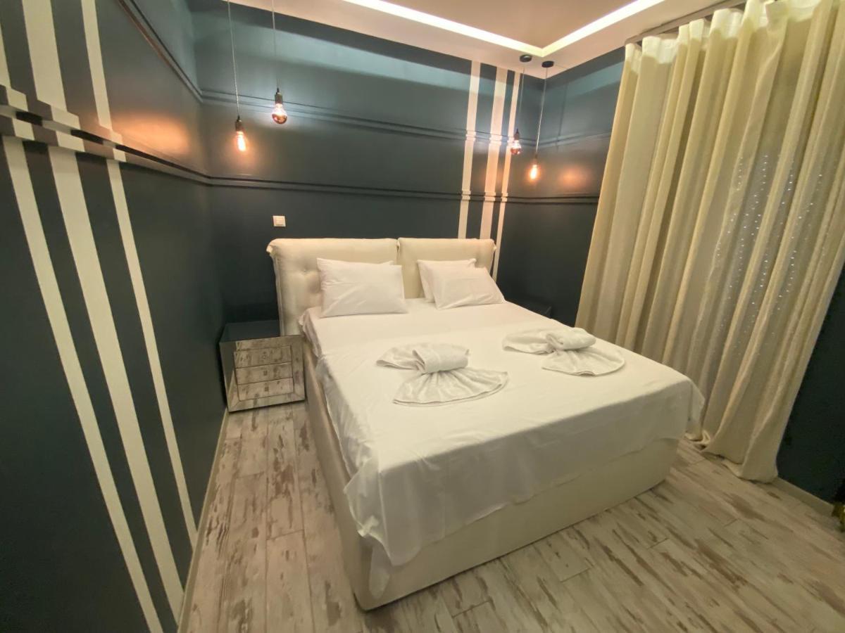 Rotonda City Center Thessaloníki Ngoại thất bức ảnh