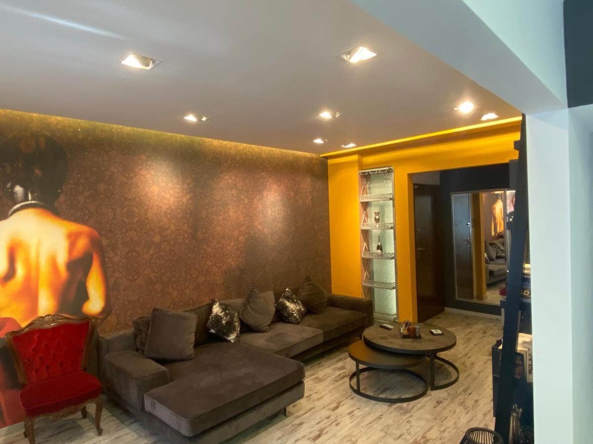Rotonda City Center Thessaloníki Ngoại thất bức ảnh