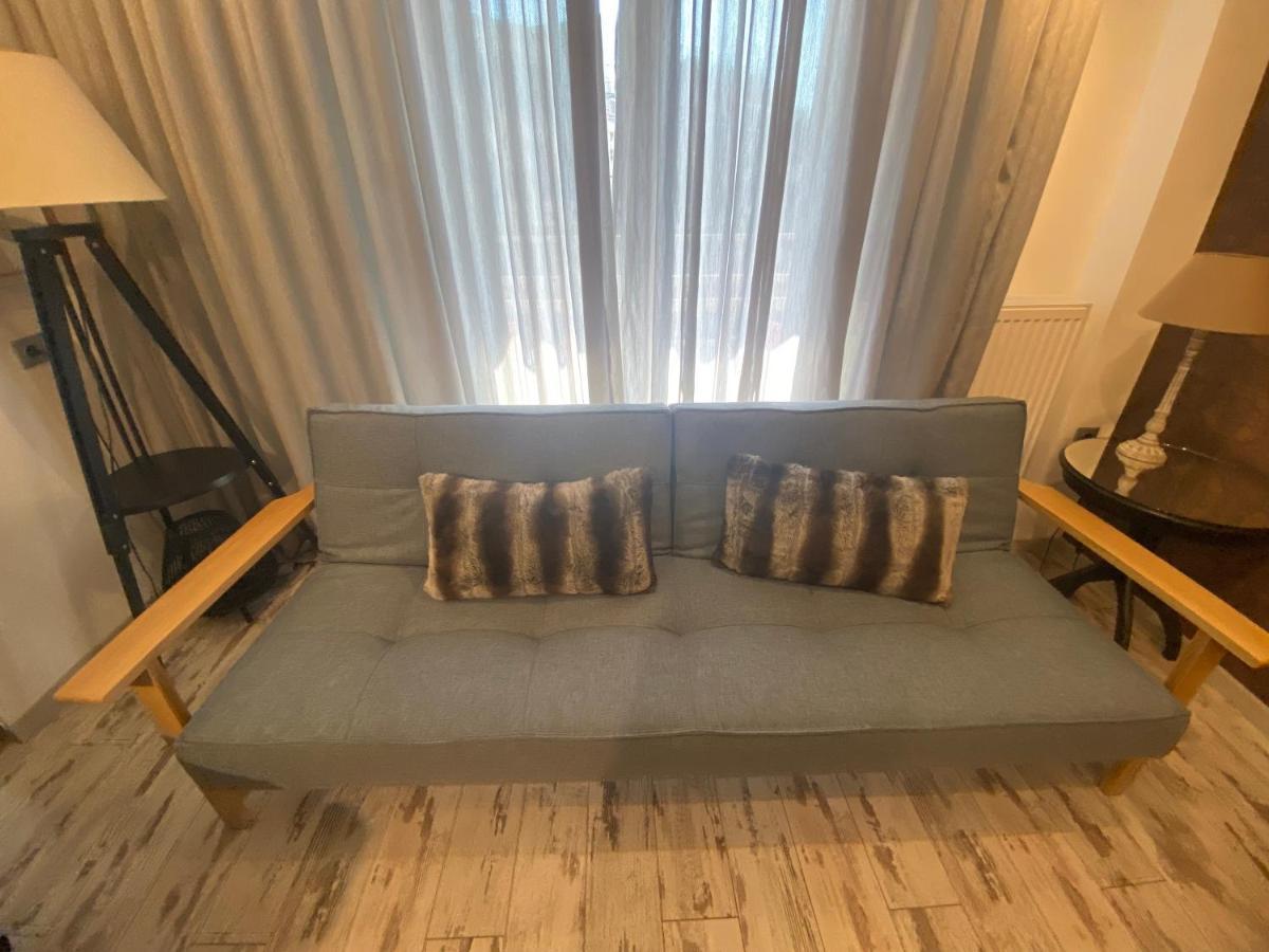Rotonda City Center Thessaloníki Ngoại thất bức ảnh