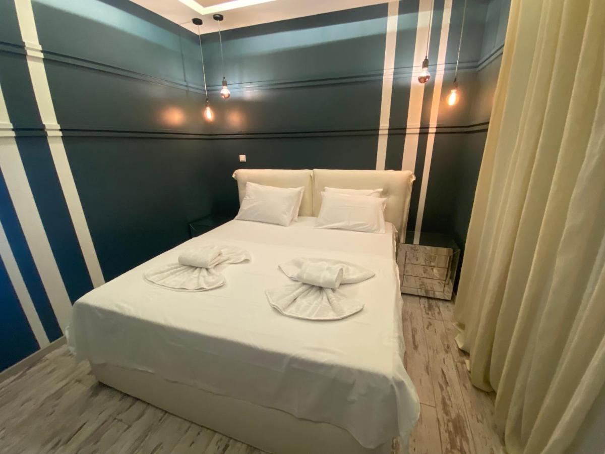 Rotonda City Center Thessaloníki Ngoại thất bức ảnh