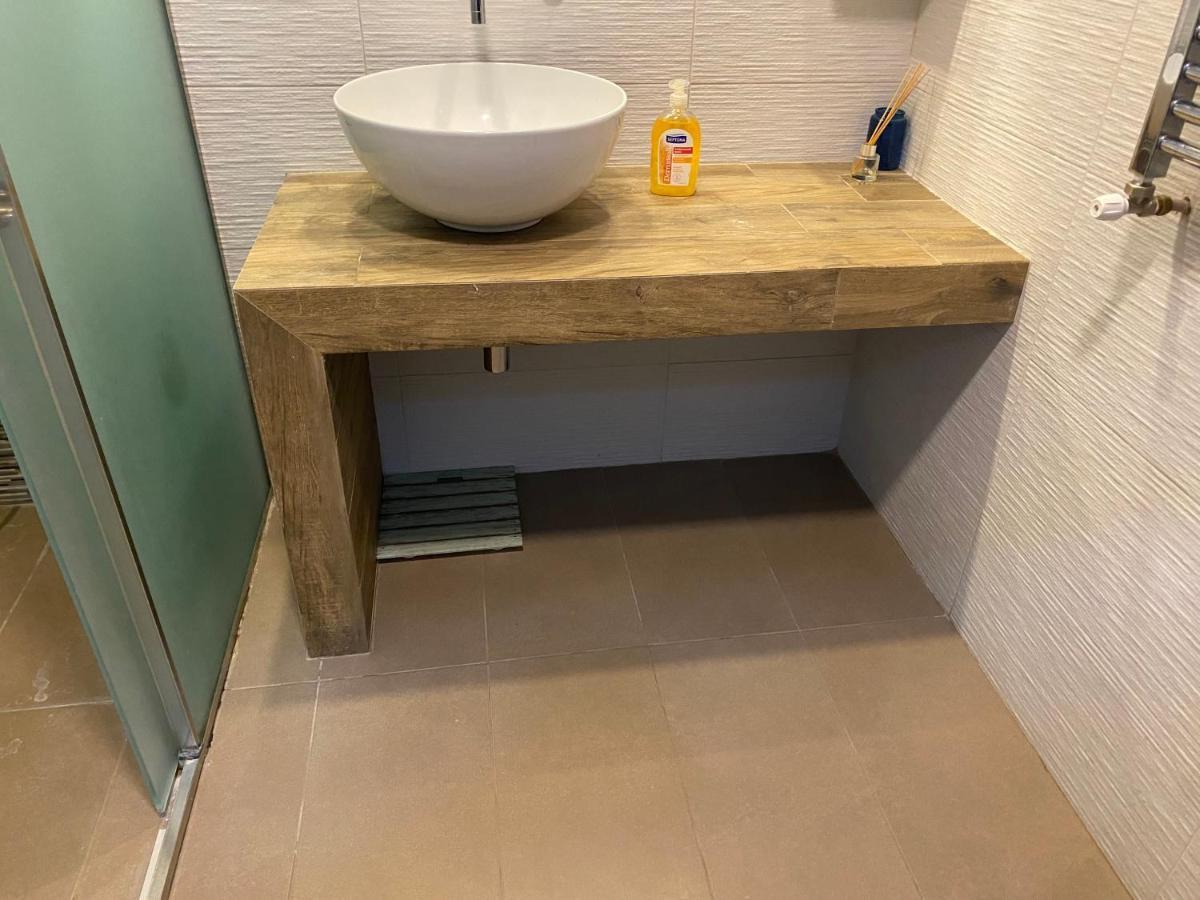 Rotonda City Center Thessaloníki Ngoại thất bức ảnh