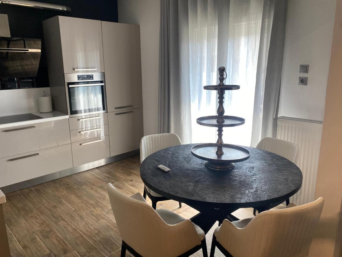 Rotonda City Center Thessaloníki Ngoại thất bức ảnh