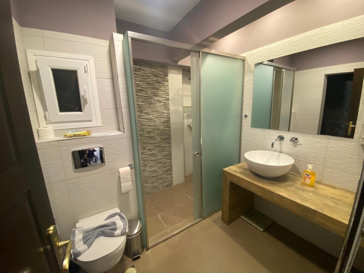 Rotonda City Center Thessaloníki Ngoại thất bức ảnh