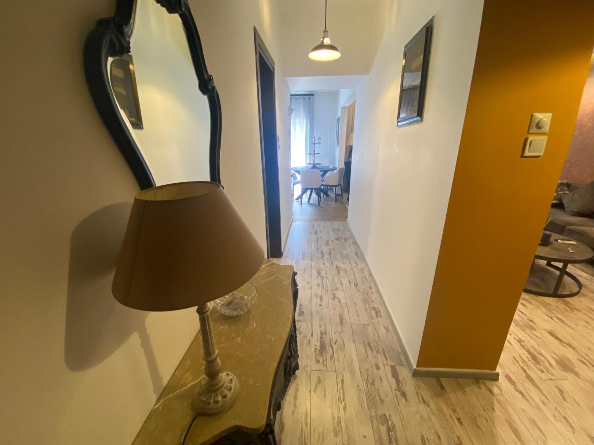 Rotonda City Center Thessaloníki Ngoại thất bức ảnh